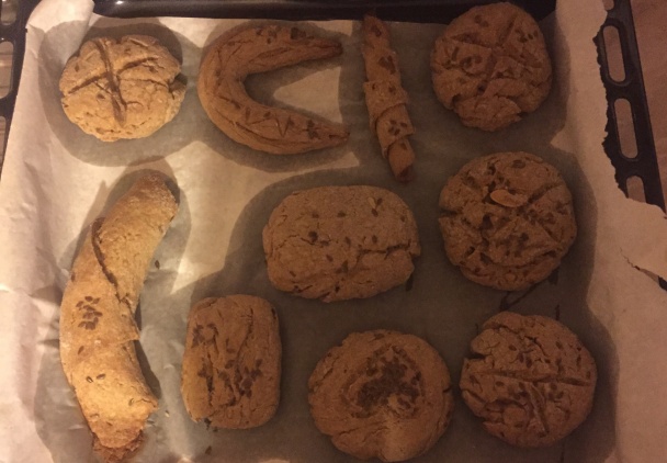 Zdravé celozrnné pečivo (fotorecept) - obrázok 7