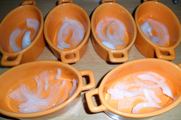 Sladkokyslé sójové plátky (fotorecept) - obrázok 3