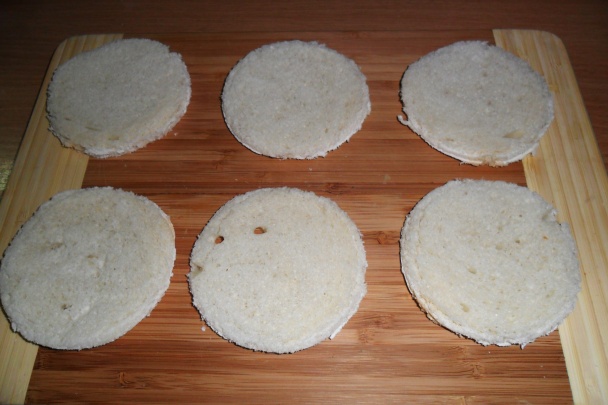 Mikulášske raňajky (fotorecept) - obrázok 1