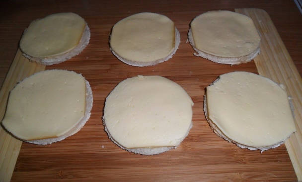 Mikulášske raňajky (fotorecept) - obrázok 2