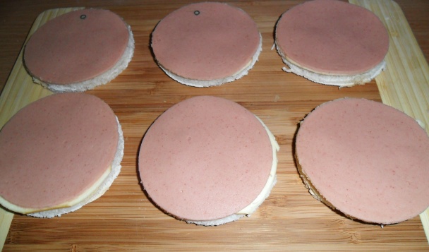 Mikulášske raňajky (fotorecept) - obrázok 3