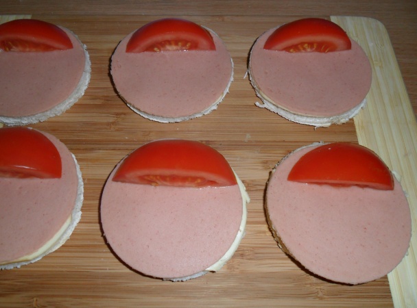 Mikulášske raňajky (fotorecept) - obrázok 4