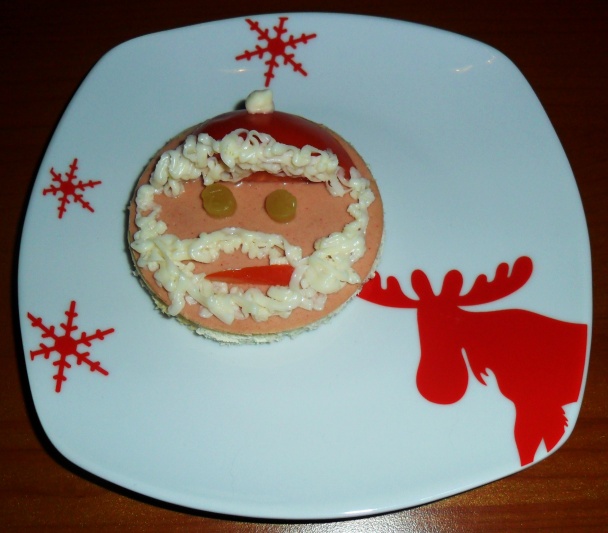 Mikulášske raňajky (fotorecept) - obrázok 5