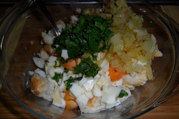 Plnená mrkva (fotorecept) - obrázok 10