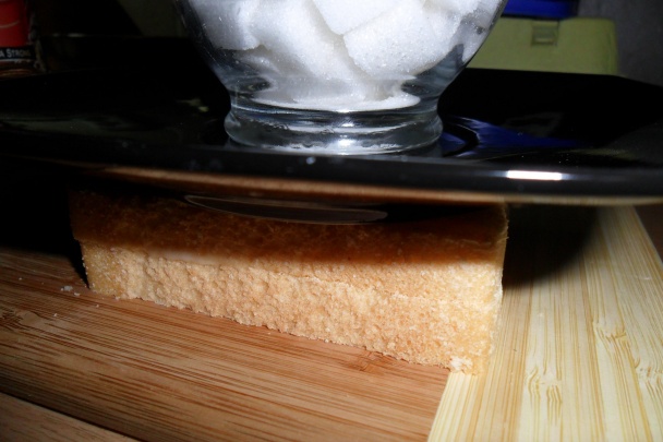 Francúzske toasty s jablkami a čokoládou (fotorecept) - obrázok 7