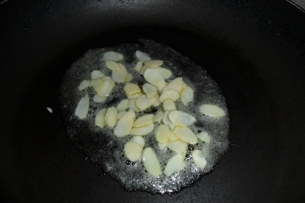 Francúzske toasty s jablkami a čokoládou (fotorecept) - obrázok 8