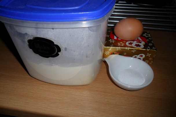 Koláč s karamelizovanou cibuľou (fotorecept) - obrázok 1