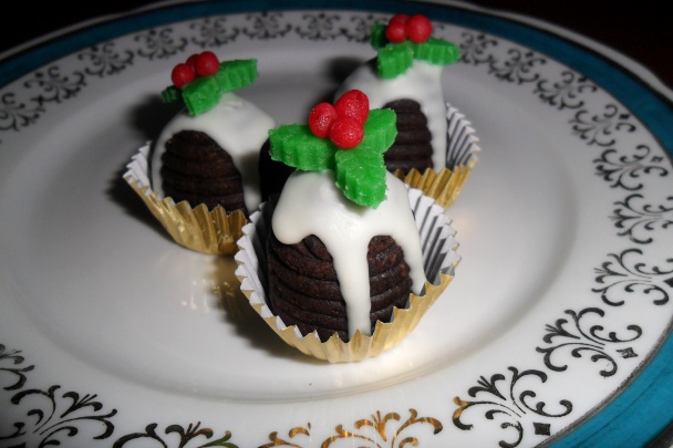 Snehuliaci (úliky a vianočné stromčeky) - obrázok 5