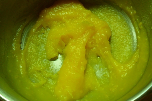 Pomarančové suflé (fotorecept) - obrázok 5