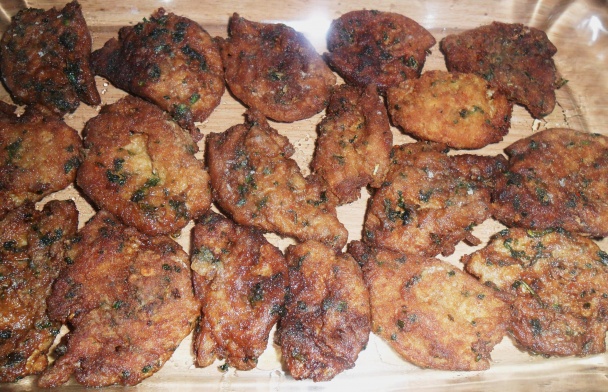 Sójové plátky s orieškovo-syrovou krustou (fotorecept) - obrázok 4