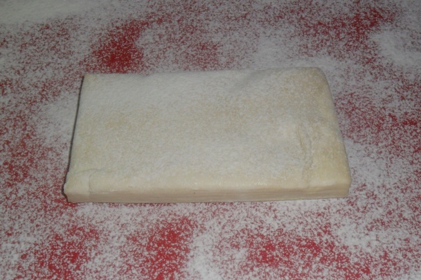 Sójové plátky s orieškovo-syrovou krustou (fotorecept) - obrázok 10