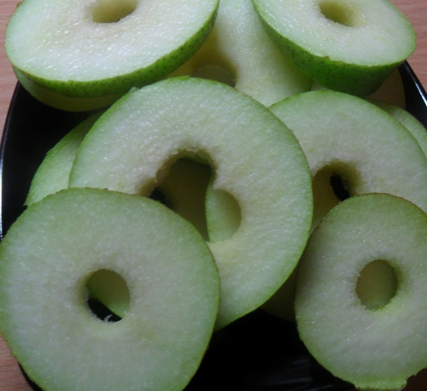 Sójové plátky s orieškovo-syrovou krustou (fotorecept) - obrázok 11