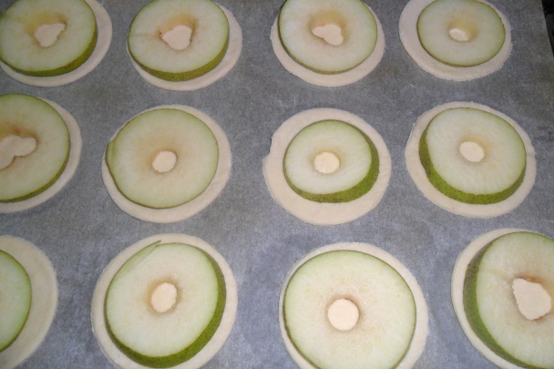 Sójové plátky s orieškovo-syrovou krustou (fotorecept) - obrázok 12