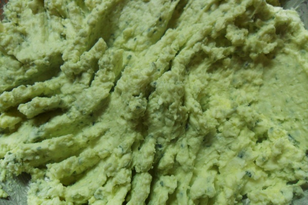 Sójové plátky s orieškovo-syrovou krustou (fotorecept) - obrázok 13