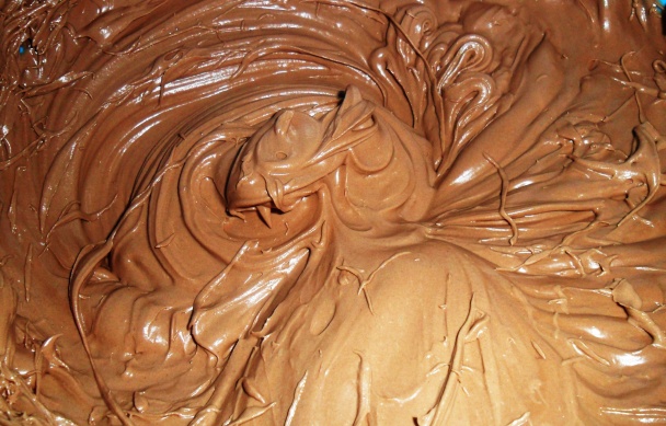 Krém z mascarpone v piškótovom ceste (fotorecept) - obrázok 9