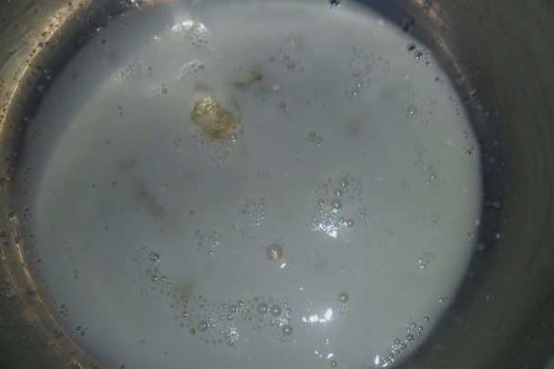 Jogurtovo-šľahačková torta (fotorecept) - obrázok 4