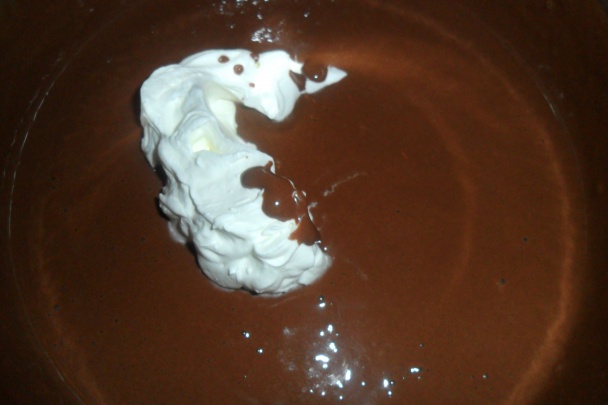 Jogurtovo-šľahačková torta (fotorecept) - obrázok 6