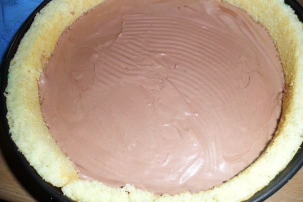 Jogurtovo-šľahačková torta (fotorecept) - obrázok 7