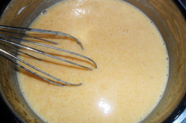 Jogurtovo-šľahačková torta (fotorecept) - obrázok 9