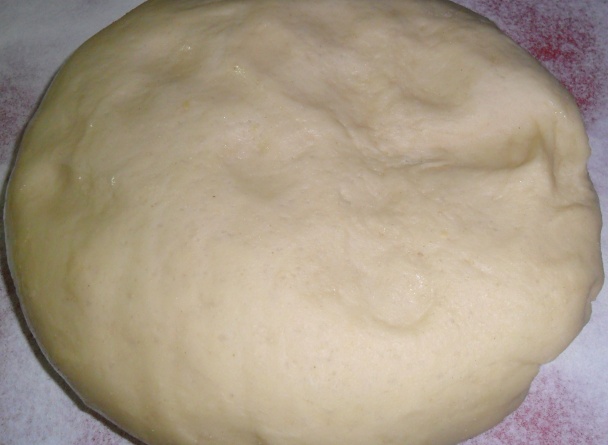 Chlieb s jarnou cibuľkou (fotorecept) - obrázok 2