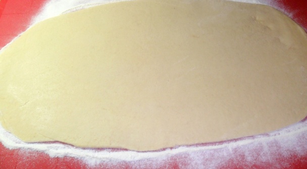 Chlieb s jarnou cibuľkou (fotorecept) - obrázok 3