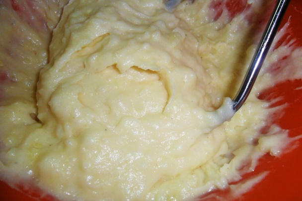 Muffinky zo sójovej drte (fotorecept) - obrázok 8