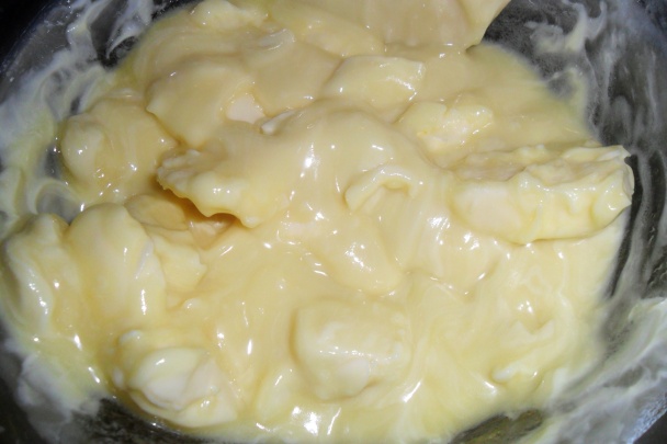 Blondies (fotorecept) - obrázok 3