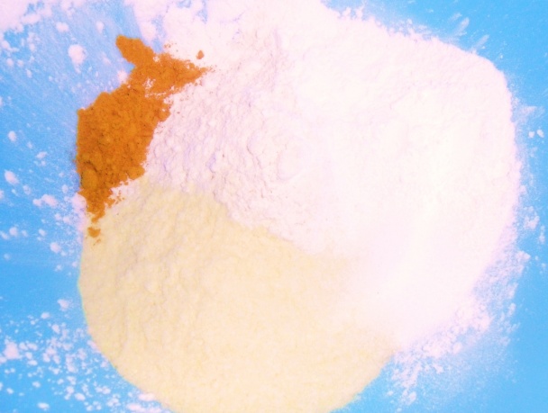 Cibuľové krúžky (fotorecept) - obrázok 1