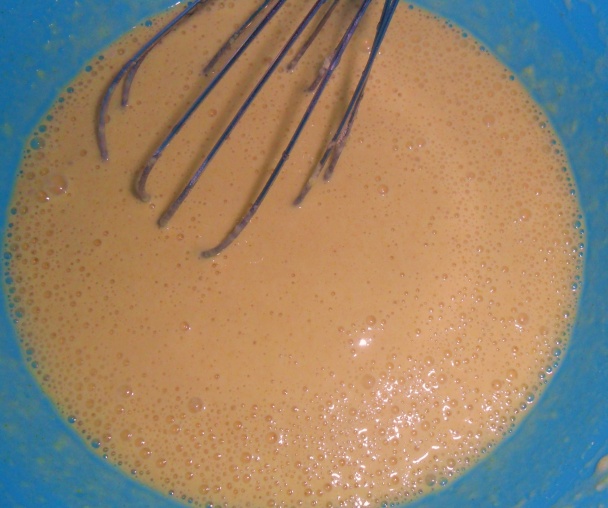 Cibuľové krúžky (fotorecept) - obrázok 2