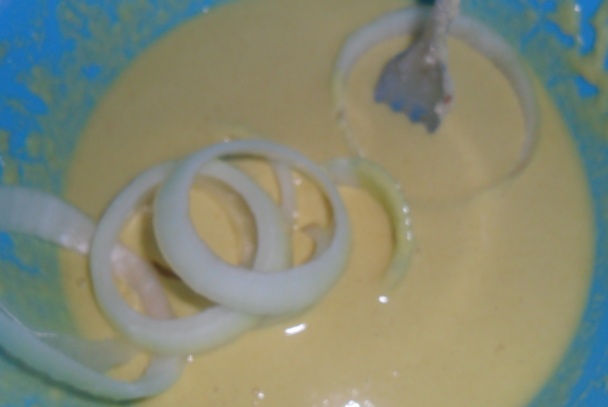 Cibuľové krúžky (fotorecept) - obrázok 4