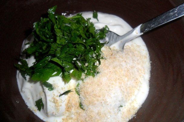 Cibuľové krúžky (fotorecept) - obrázok 7