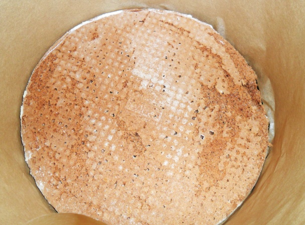 Broskyňovo- jahodová torta (fotorecept) - obrázok 6