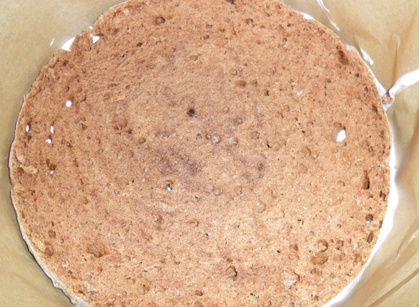 Broskyňovo- jahodová torta (fotorecept) - obrázok 9