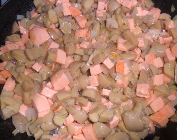 Zemiakové žemličky (fotorecept) - obrázok 4