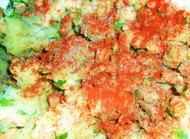 Zemiakové žemličky (fotorecept) - obrázok 7