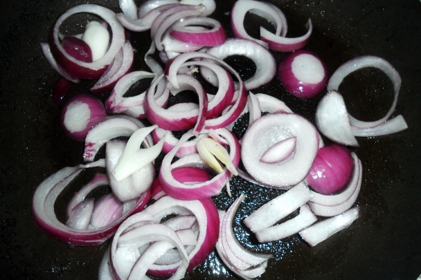 Vajíčkovo-parmezánové srdiečka (fotorecept) - obrázok 2