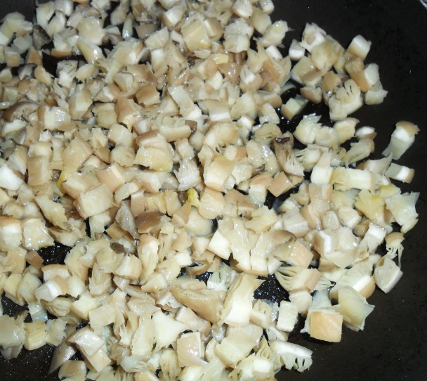 Nátierka z nivy a hlivy (fotorecept) - obrázok 2