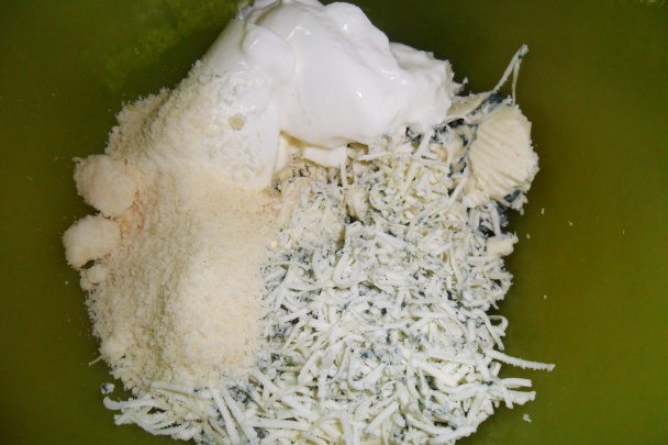 Nátierka z nivy a hlivy (fotorecept) - obrázok 3