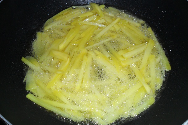 Pšenično - sójové rezance na taliansky sedliacky spôsob (fotorecept) - obrázok 2