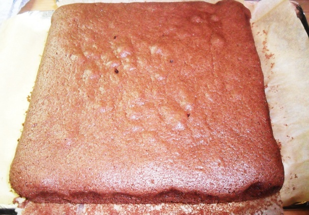 Krémové tortičky (fotorecept) - obrázok 1