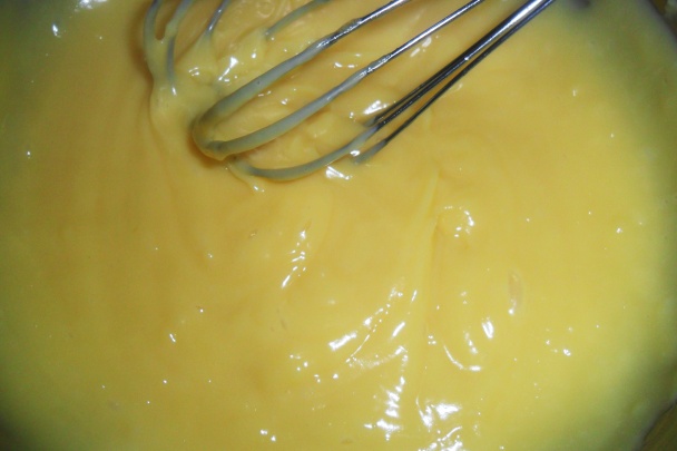 Krémové tortičky (fotorecept) - obrázok 4