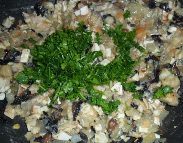 Plnené zemiaky so šmakounom (fotorecept) - obrázok 6