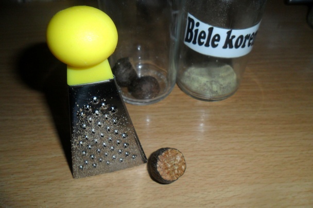 Huby v zemiakovej perinke - obrázok 2