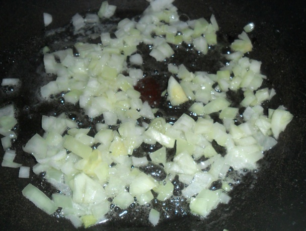 Huby v zemiakovej perinke - obrázok 4