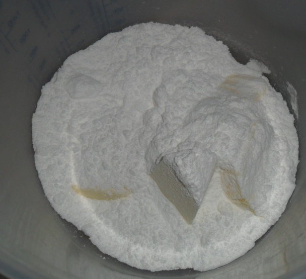 Pepermintky (fotorecept) - obrázok 9