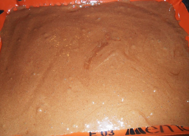 Pomarančová torta (fotorecept) - obrázok 2