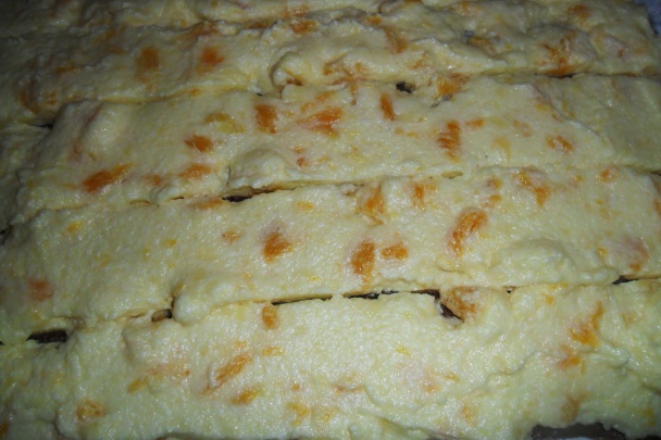 Pomarančová torta (fotorecept) - obrázok 9