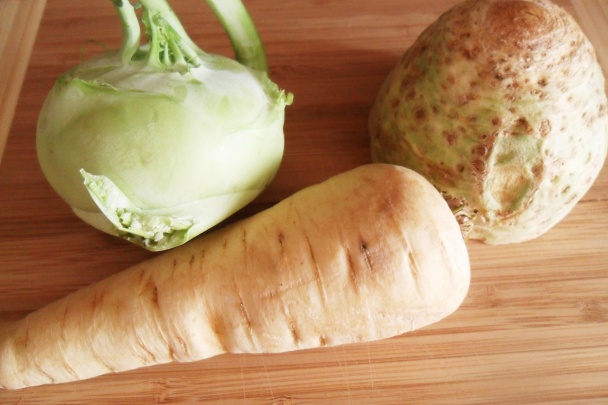 Pšenično - sójové plátky v omáčke z červeného vína (fotorecept) - obrázok 1