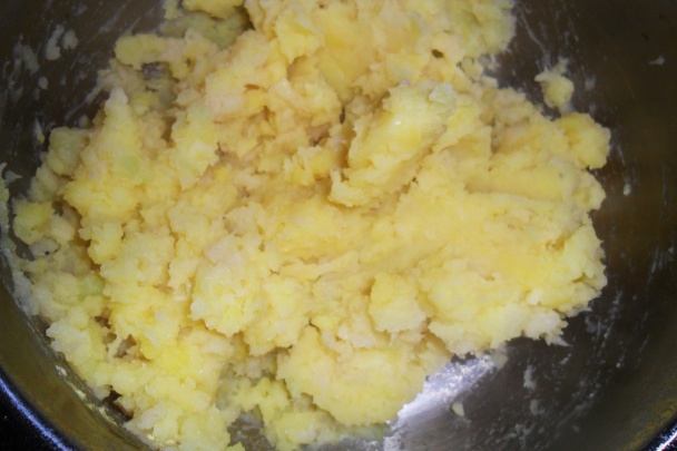 Pšenično - sójové plátky v omáčke z červeného vína (fotorecept) - obrázok 11