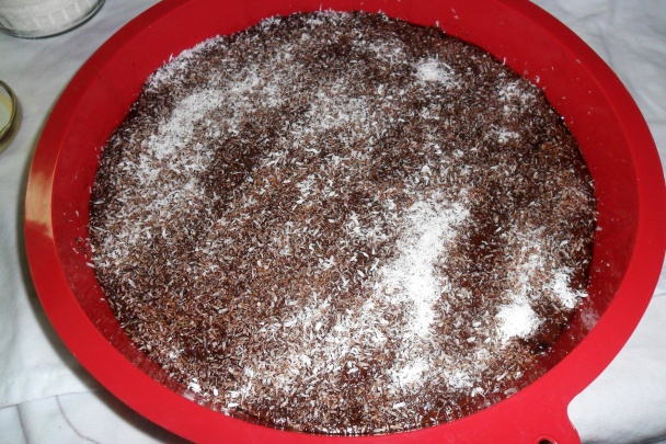 Čokoláda s vôňou pomarančov - obrázok 2